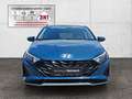 Hyundai i20 1,0 T-GDI GO Plus DCT Blau - thumbnail 3