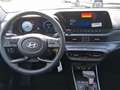 Hyundai i20 1,0 T-GDI GO Plus DCT Blau - thumbnail 8