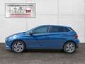 Hyundai i20 1,0 T-GDI GO Plus DCT Blau - thumbnail 4