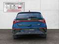 Hyundai i20 1,0 T-GDI GO Plus DCT Blau - thumbnail 5