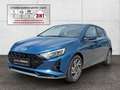 Hyundai i20 1,0 T-GDI GO Plus DCT Blau - thumbnail 1