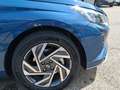 Hyundai i20 1,0 T-GDI GO Plus DCT Blau - thumbnail 6