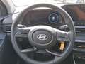 Hyundai i20 1,0 T-GDI GO Plus DCT Blau - thumbnail 7