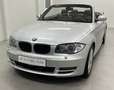 BMW 118 i Cabrio Österreich-Paket *Tempomat*Vollleder*AUX* Silber - thumbnail 12