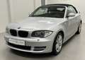 BMW 118 i Cabrio Österreich-Paket *Tempomat*Vollleder*AUX* Silber - thumbnail 26
