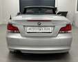 BMW 118 i Cabrio Österreich-Paket *Tempomat*Vollleder*AUX* Silber - thumbnail 7