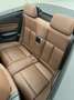BMW 118 i Cabrio Österreich-Paket *Tempomat*Vollleder*AUX* Silber - thumbnail 33
