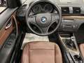 BMW 118 i Cabrio Österreich-Paket *Tempomat*Vollleder*AUX* Silber - thumbnail 40