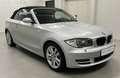 BMW 118 i Cabrio Österreich-Paket *Tempomat*Vollleder*AUX* Silber - thumbnail 16