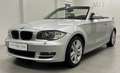BMW 118 i Cabrio Österreich-Paket *Tempomat*Vollleder*AUX* Silber - thumbnail 13