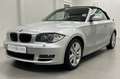 BMW 118 i Cabrio Österreich-Paket *Tempomat*Vollleder*AUX* Silber - thumbnail 27
