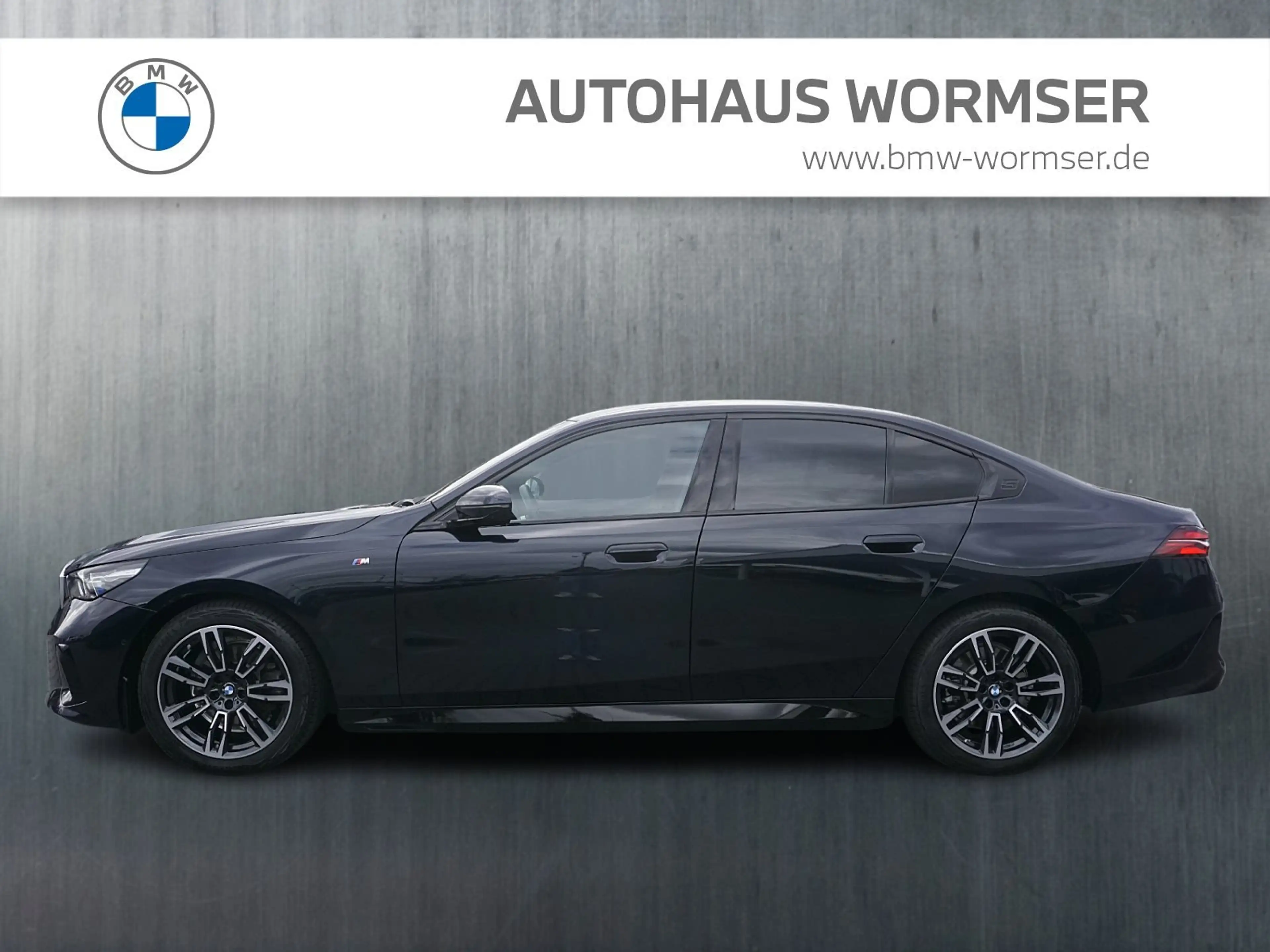 BMW 520 d Limousine M Sport Head-Up+AHK+Navi+Kamera — photo 4