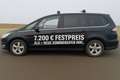 Ford Galaxy Ford Galaxy 2.0 TDCi Titanium 180PS Zahnriemen neu Schwarz - thumbnail 1