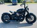 Triumph Bonneville Bobber Noir - thumbnail 5