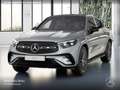 Mercedes-Benz GLC 200 4M AMG+NIGHT+PANO+360+BURMESTER+TOTW+9G Silber - thumbnail 2