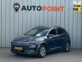 Hyundai KONA EV 64 kWh|FASE 3|SOH 100%|TREKHAAK|1E EIG|DEALER O Gris - thumbnail 1