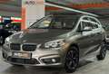 BMW 218 218i ActiveTourer*77TKM*LEDER*PANO*NAVI*PDC*SHZG Коричневий - thumbnail 2