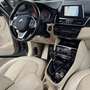 BMW 218 218i ActiveTourer*77TKM*LEDER*PANO*NAVI*PDC*SHZG Коричневий - thumbnail 14
