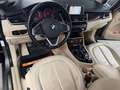 BMW 218 218i ActiveTourer*77TKM*LEDER*PANO*NAVI*PDC*SHZG Коричневий - thumbnail 15