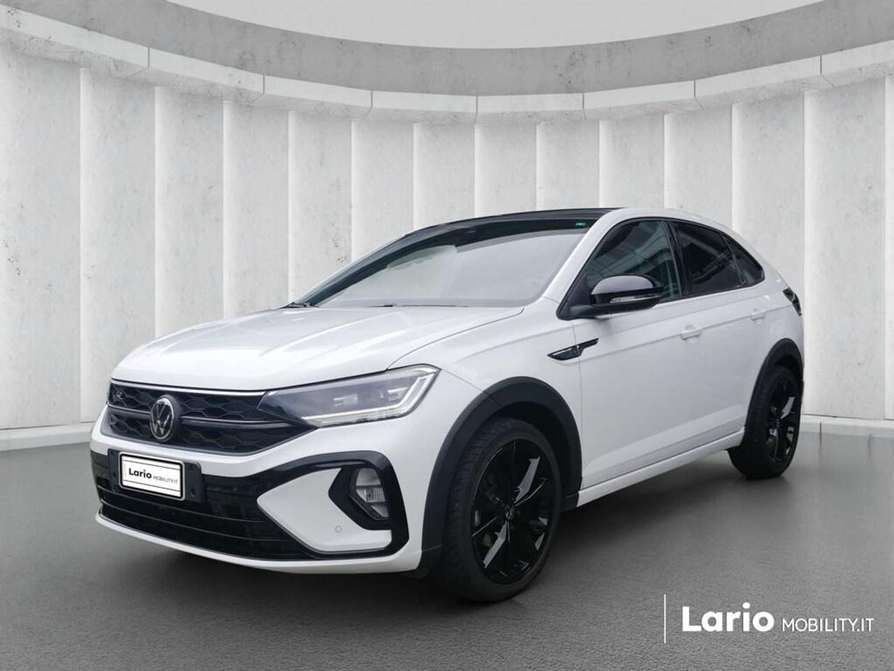 Volkswagen Taigo 1.5 tsi R-Line 150cv dsg