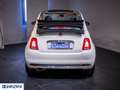 Fiat 500 500 C 1.2 Rockstar - "PREZZO VERO" Wit - thumbnail 5