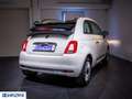 Fiat 500 500 C 1.2 Rockstar - "PREZZO VERO" Wit - thumbnail 7