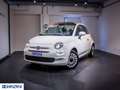 Fiat 500 500 C 1.2 Rockstar - "PREZZO VERO" Wit - thumbnail 2