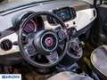 Fiat 500 500 C 1.2 Rockstar - "PREZZO VERO" Wit - thumbnail 10