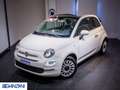 Fiat 500 500 C 1.2 Rockstar - "PREZZO VERO" Wit - thumbnail 3