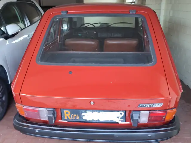 Fiat 127 900 3/P GPL