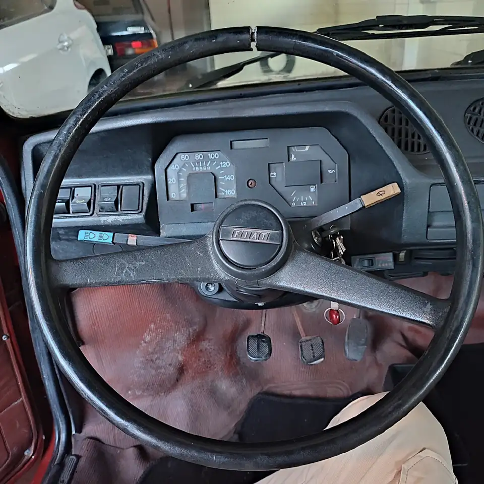 Fiat 127 900 3/P GPL, foto 6