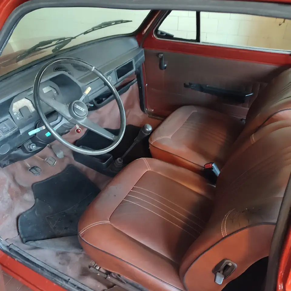 Fiat 127 900 3/P GPL, foto 5