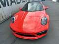 Porsche 992 911 (992) SportDesign Sportabgas Surround 21 SSD - thumbnail 3