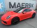 Porsche 992 911 (992) SportDesign Sportabgas Surround 21 SSD - thumbnail 4