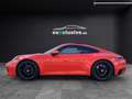 Porsche 992 911 (992) SportDesign Sportabgas Surround 21 SSD - thumbnail 2