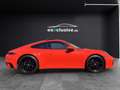 Porsche 992 911 (992) SportDesign Sportabgas Surround 21 SSD - thumbnail 8