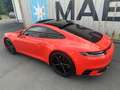 Porsche 992 911 (992) SportDesign Sportabgas Surround 21 SSD - thumbnail 2