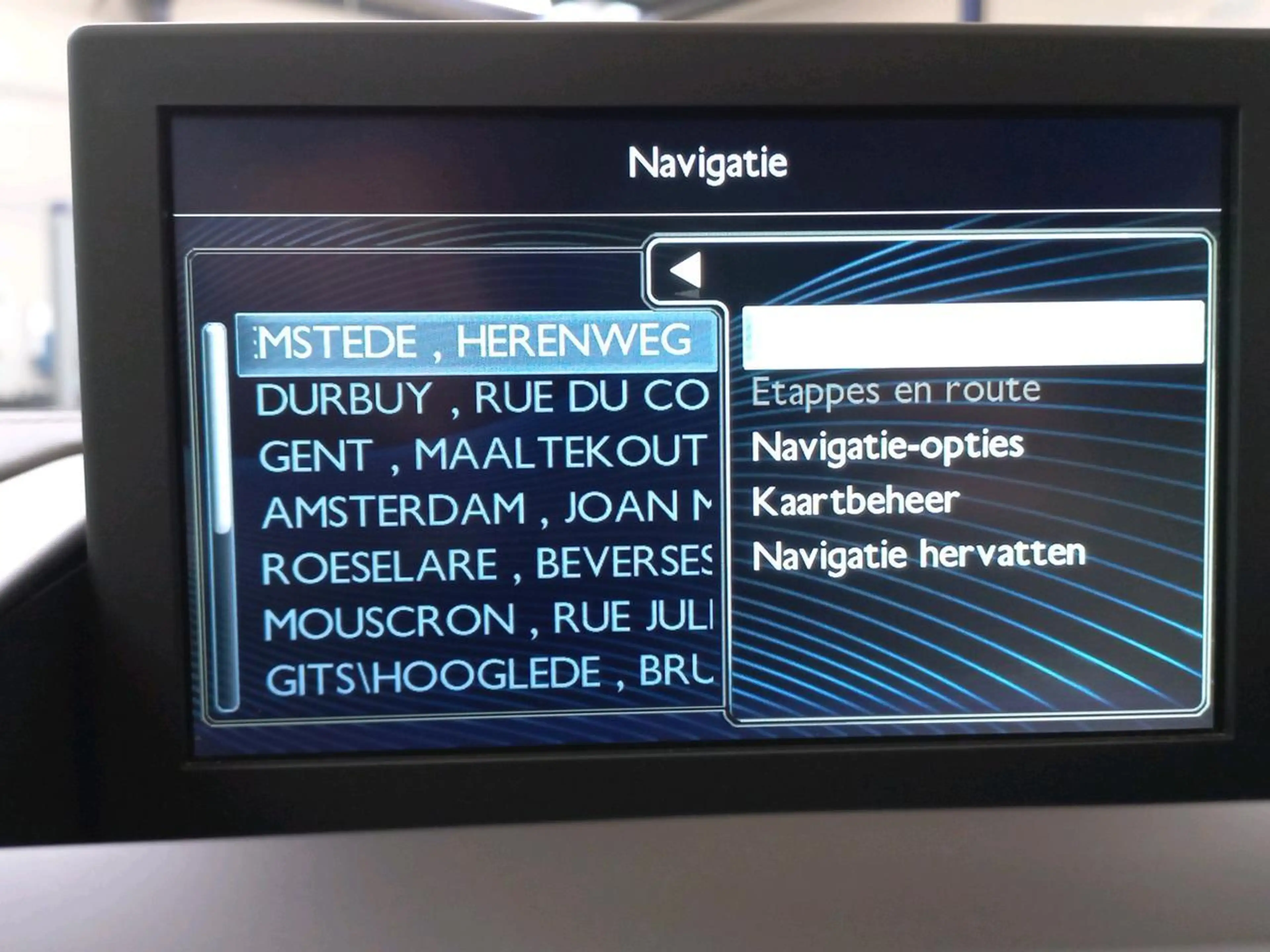 Peugeot RCZ 1.6 — photo 14