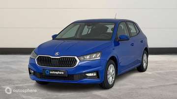 1.0 MPI 65ch Ambition