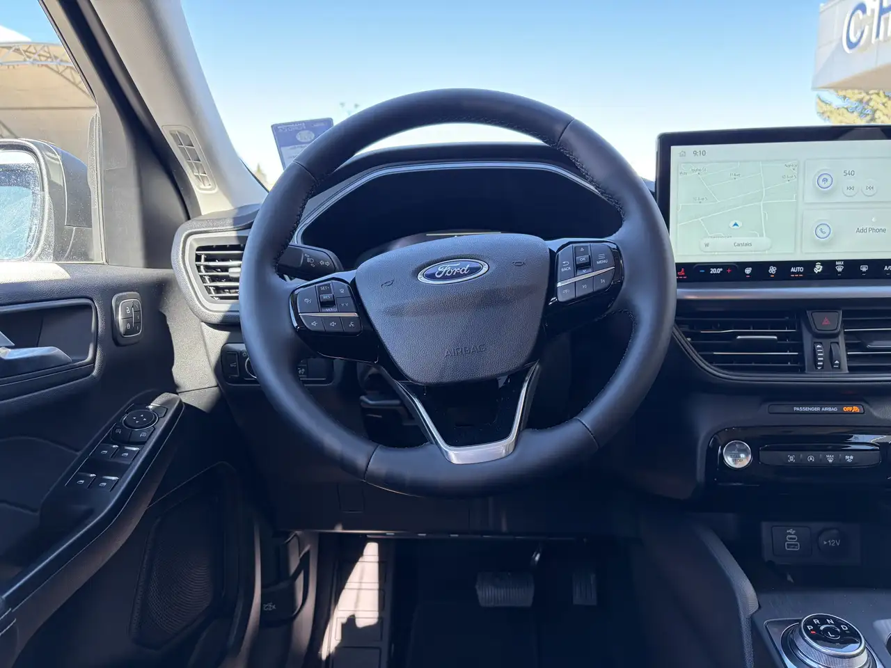 Ford Escape снимка Ford Escape