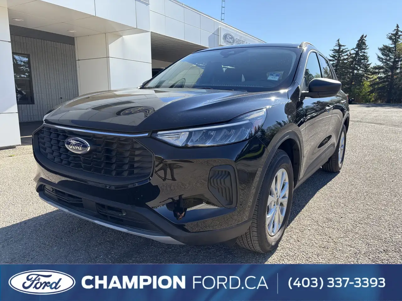 Ford Escape снимка Ford Escape