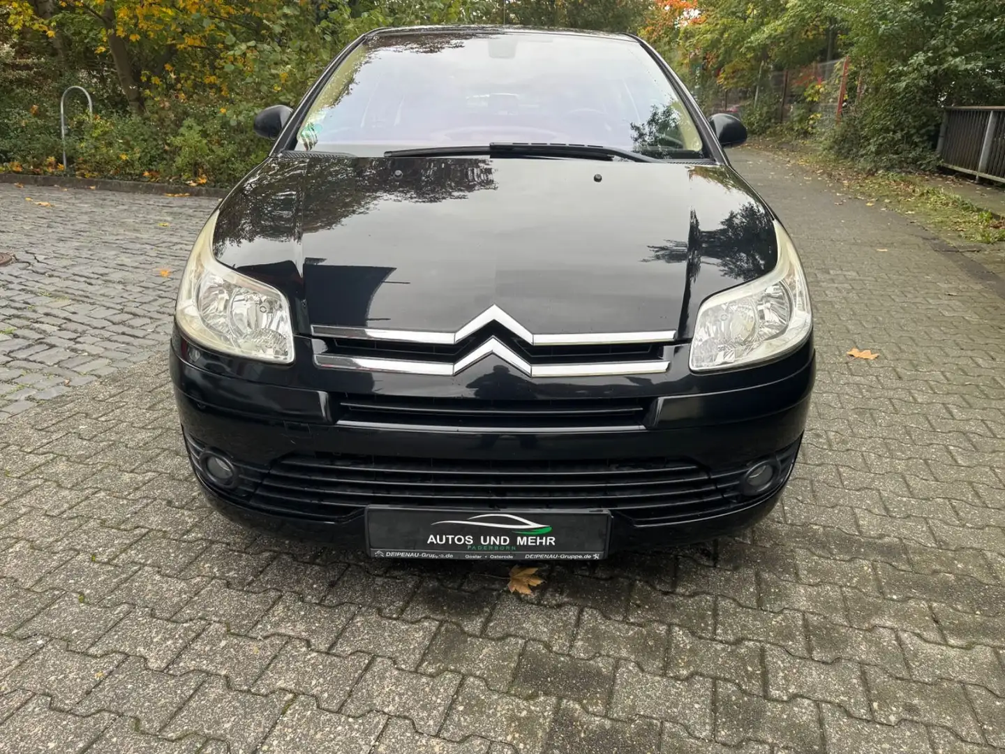 Citroen C4 Lim. Confort - 2