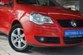 Volkswagen Polo 1.4  United *AUTOMATIK*PDC*SITZHEIZUNG*2.HD Red - thumbnail 19