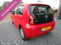 Volkswagen up! 1.0 take up! BlueMotion 5drs Airco Navigatie Rood - thumbnail 4
