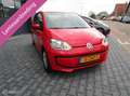 Volkswagen up! 1.0 take up! BlueMotion 5drs Airco Navigatie Rood - thumbnail 2