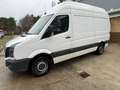 Volkswagen Crafter Kasten 35 mittel L2H3 Superhochdach White - thumbnail 8