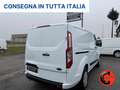 Ford Transit Custom 320 2.0 TDCI 131 CV L1H1-BLUETOOTH-CRUISE-SENSORI Bianco - thumbnail 7