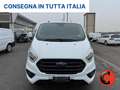 Ford Transit Custom 320 2.0 TDCI 131 CV L1H1-BLUETOOTH-CRUISE-SENSORI Bianco - thumbnail 8