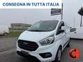 Ford Transit Custom 320 2.0 TDCI 131 CV L1H1-BLUETOOTH-CRUISE-SENSORI Bianco - thumbnail 1