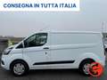 Ford Transit Custom 320 2.0 TDCI 131 CV L1H1-BLUETOOTH-CRUISE-SENSORI Bianco - thumbnail 3